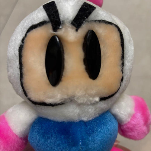 Stuffed Animals Mascots