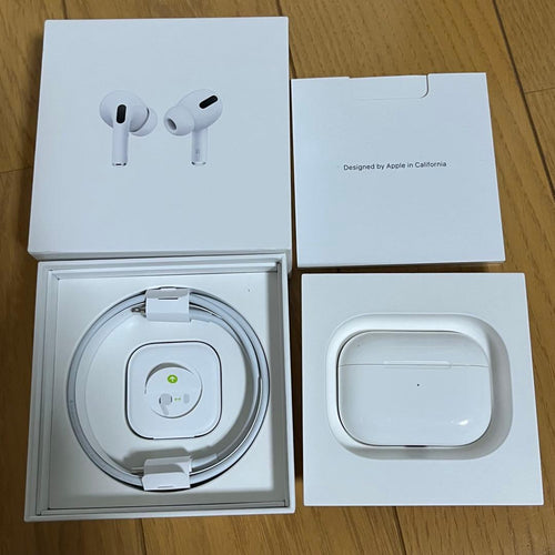 Apple Airpods Pro