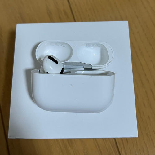 Apple Airpods Pro