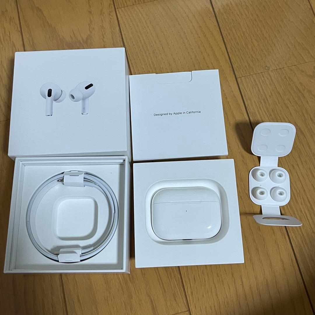 Apple Airpods Pro