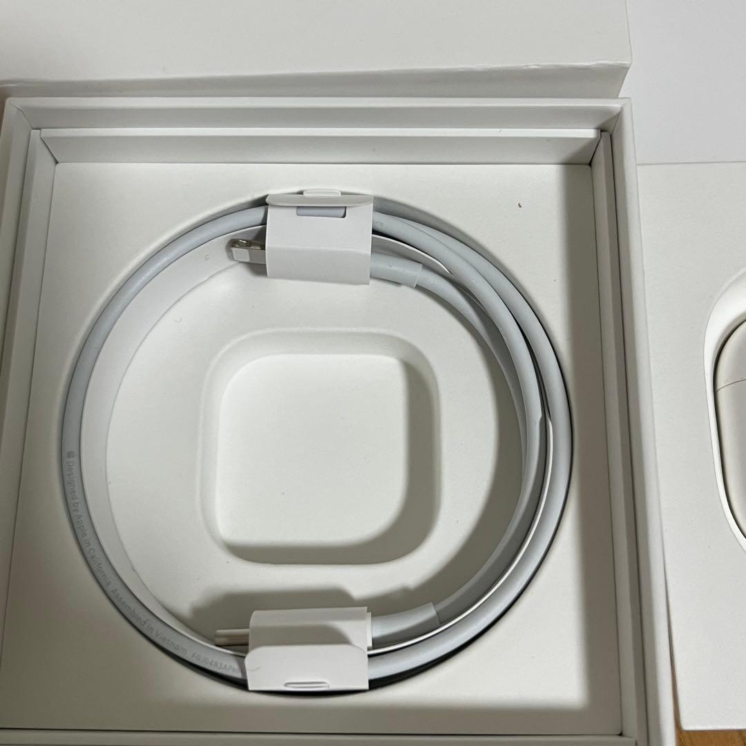 Apple Airpods Pro