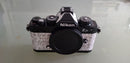 Nikon Mirrorless Interchangeable Lips Z Fc With Teppei Kasahara(Bk)