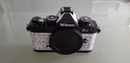 Nikon Mirrorless Interchangeable Lips Z Fc With Teppei Kasahara(Bk)