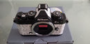 Nikon Mirrorless Interchangeable Lips Z Fc With Teppei Kasahara(Bk)