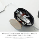 Others Ideaco 18? 12? Oval Box Cable Storage Stone Sand Black/ Cd907204