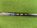 Mamiya Shaft 271 Linq M40X Blue Ex 5 X-Flex 44 .023572