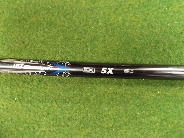 Mamiya Shaft 271 Linq M40X Blue Ex 5 X-Flex 44 .023572