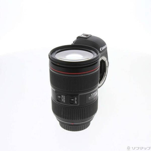 Canon Digital Slr Eos 5D Markiv Ef24-105L Is Ii Usm (3040 198