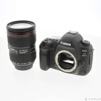 Canon Digital Slr Eos 5D Markiv Ef24-105L Is Ii Usm (3040 198