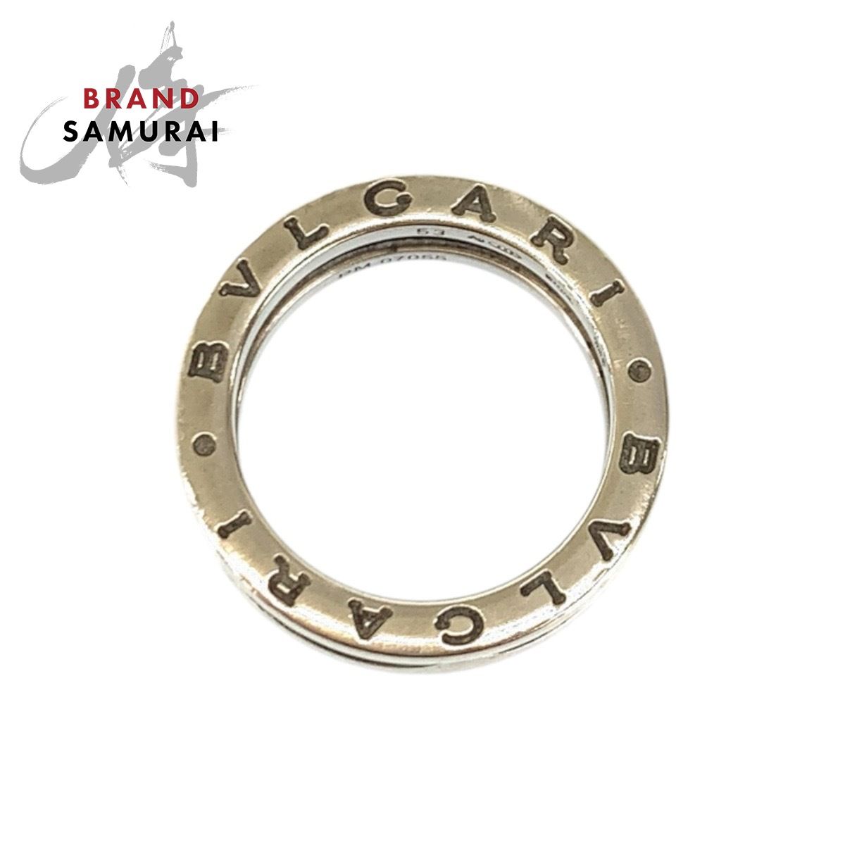 Bvlgari Ring 53 925/ 12 601032