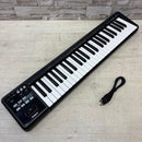 Roland Midi Keyboards Pads 49 Usb A-49