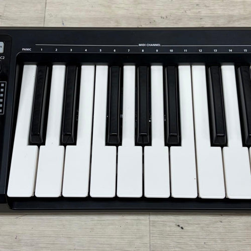 Roland Midi Keyboards Pads 49 Usb A-49