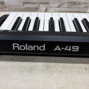 Roland Midi Keyboards Pads 49 Usb A-49