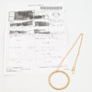 Tiffany Necklace Co 46/49 K18