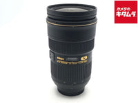 Lens (Zoom) Af-S Nikkor 24-70Mm F2.8G Ed