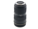 Lens (Zoom) Af-S Nikkor 24-70Mm F2.8G Ed