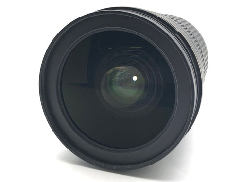 Lens (Zoom) Af-S Nikkor 24-70Mm F2.8G Ed