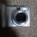 Canon Compact Digital Cameras Powershot A70