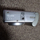 Canon Compact Digital Cameras Powershot A70