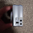 Canon Compact Digital Cameras Powershot A70