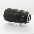 Nikon Lens (Zoom) Af-P Nikkor 70-300Mm F4.5-5.6E Ed Vr 198