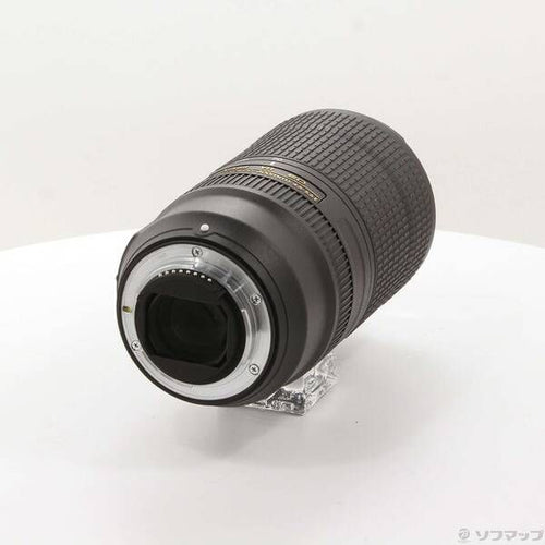 Nikon Lens (Zoom) Af-P Nikkor 70-300Mm F4.5-5.6E Ed Vr 198