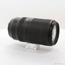 Nikon Lens (Zoom) Af-P Nikkor 70-300Mm F4.5-5.6E Ed Vr 198