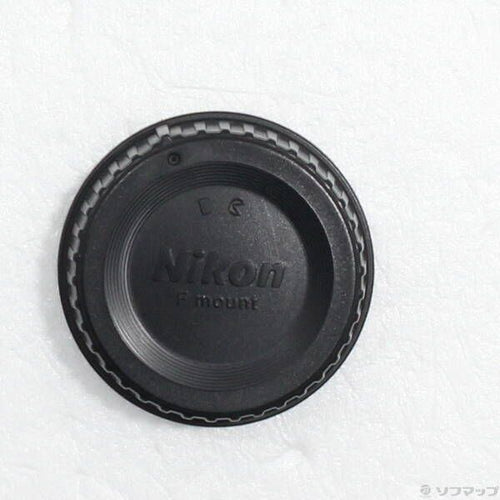 Nikon Lens (Zoom) Af-P Nikkor 70-300Mm F4.5-5.6E Ed Vr 198