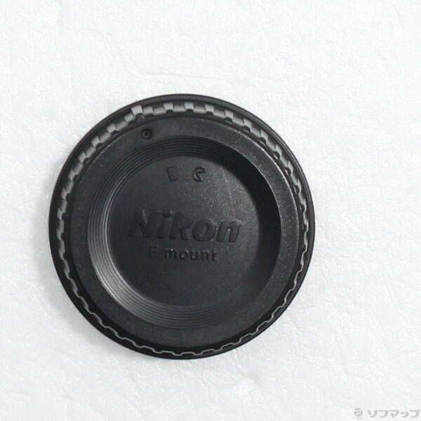 Nikon Lens (Zoom) Af-P Nikkor 70-300Mm F4.5-5.6E Ed Vr 198