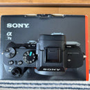 Sony Other A7 Ilce-7M2 Black