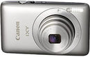 Compact Digital Camera Canon Ixy 400F Ixy400F(Sl)