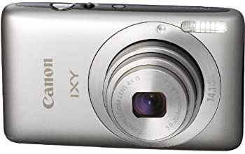 Compact Digital Camera Canon Ixy 400F Ixy400F(Sl)