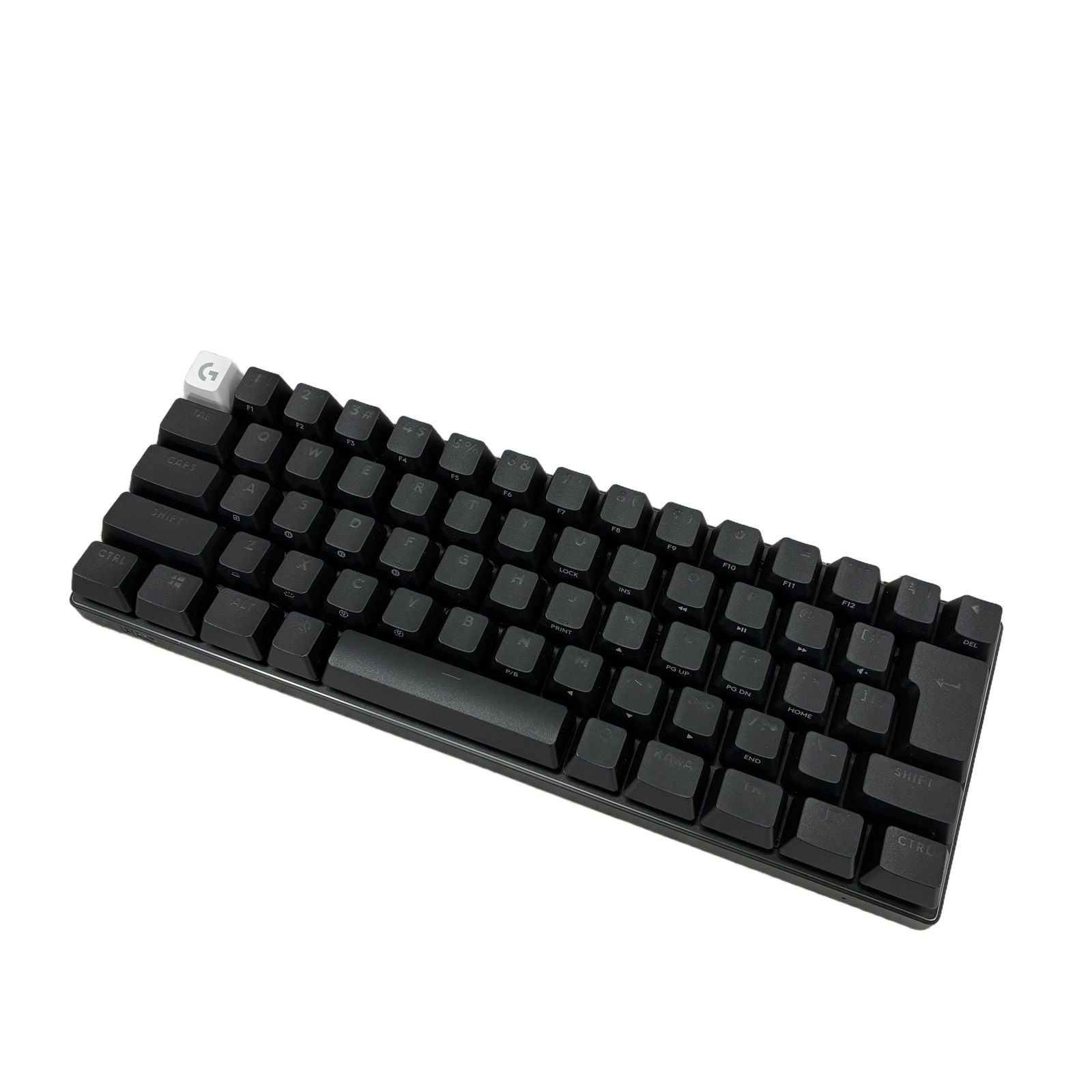 Keyboard Body Logicool Yr0090 Pro X 60 Lightspeed W11151131