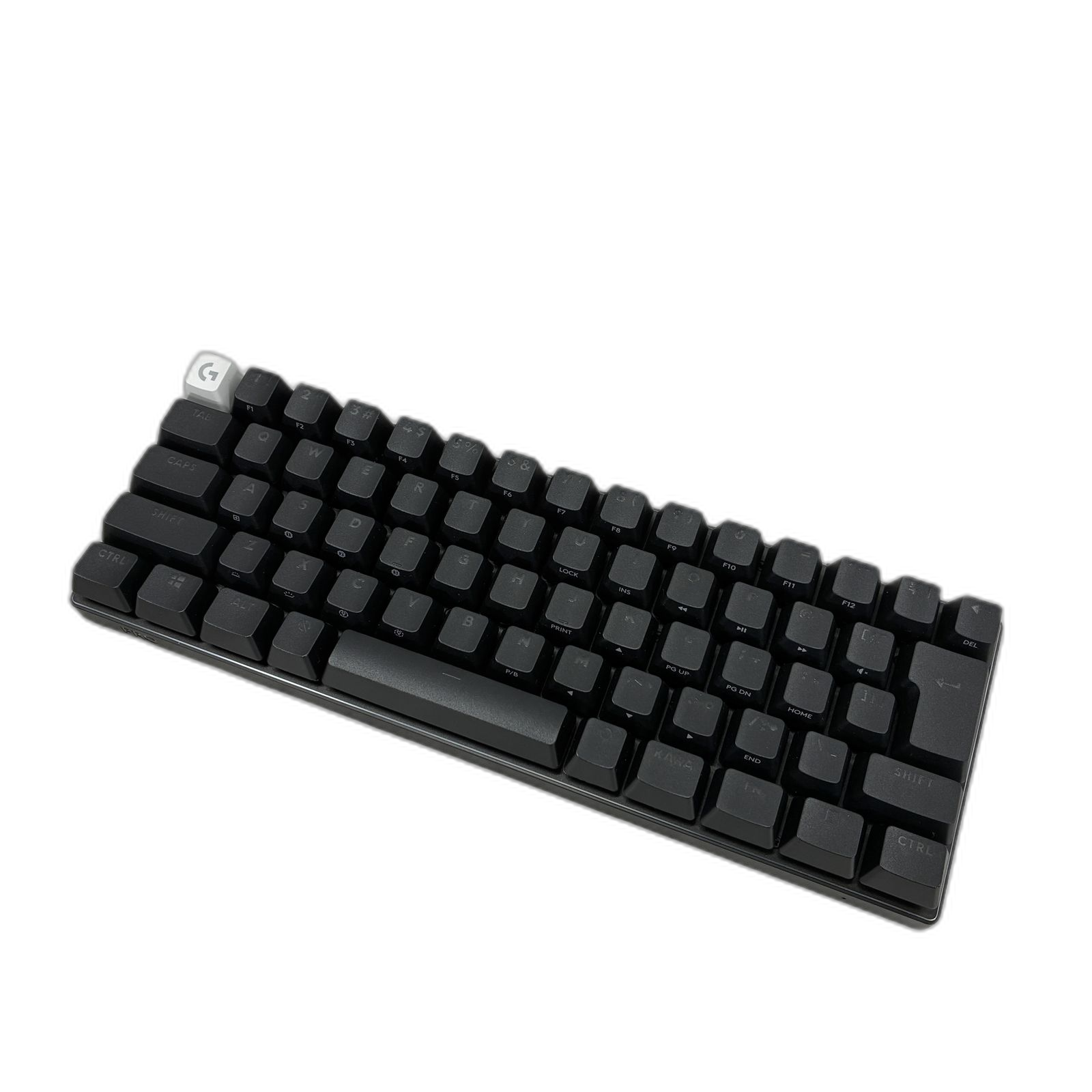 Keyboard Body Logicool Yr0090 Pro X 60 Lightspeed W11151131