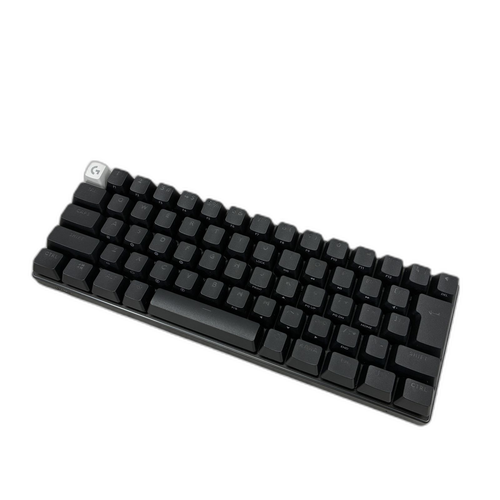 Keyboard Body Logicool Yr0090 Pro X 60 Lightspeed W11151131