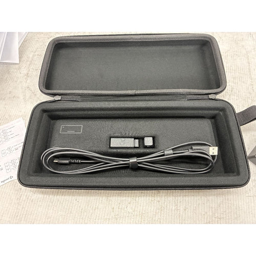 Keyboard Body Logicool Yr0090 Pro X 60 Lightspeed W11151131