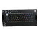 Keyboard Body Logicool Yr0090 Pro X 60 Lightspeed W11151131
