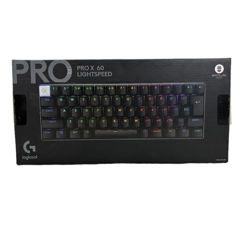 Keyboard Body Logicool Yr0090 Pro X 60 Lightspeed W11151131