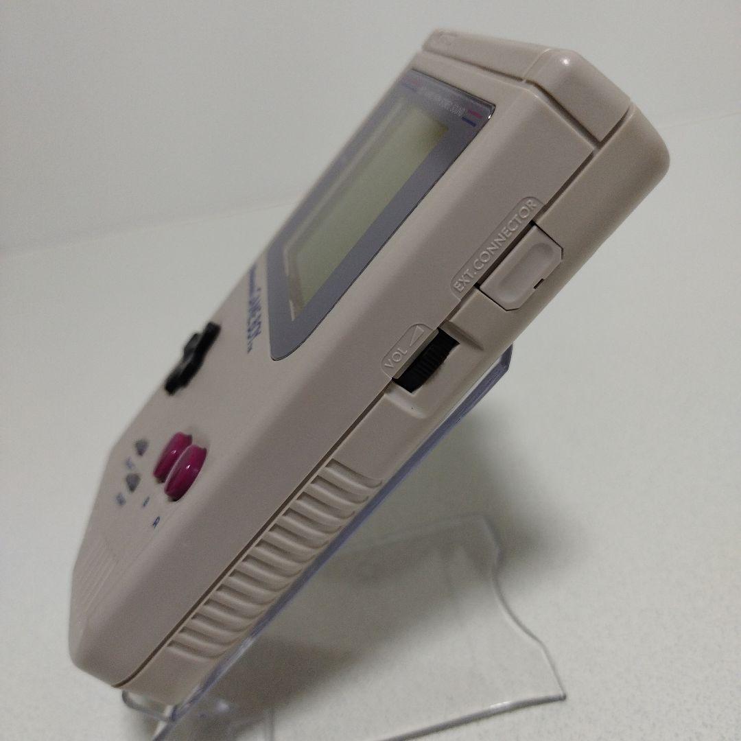 Nintendo Body (Game Boy)