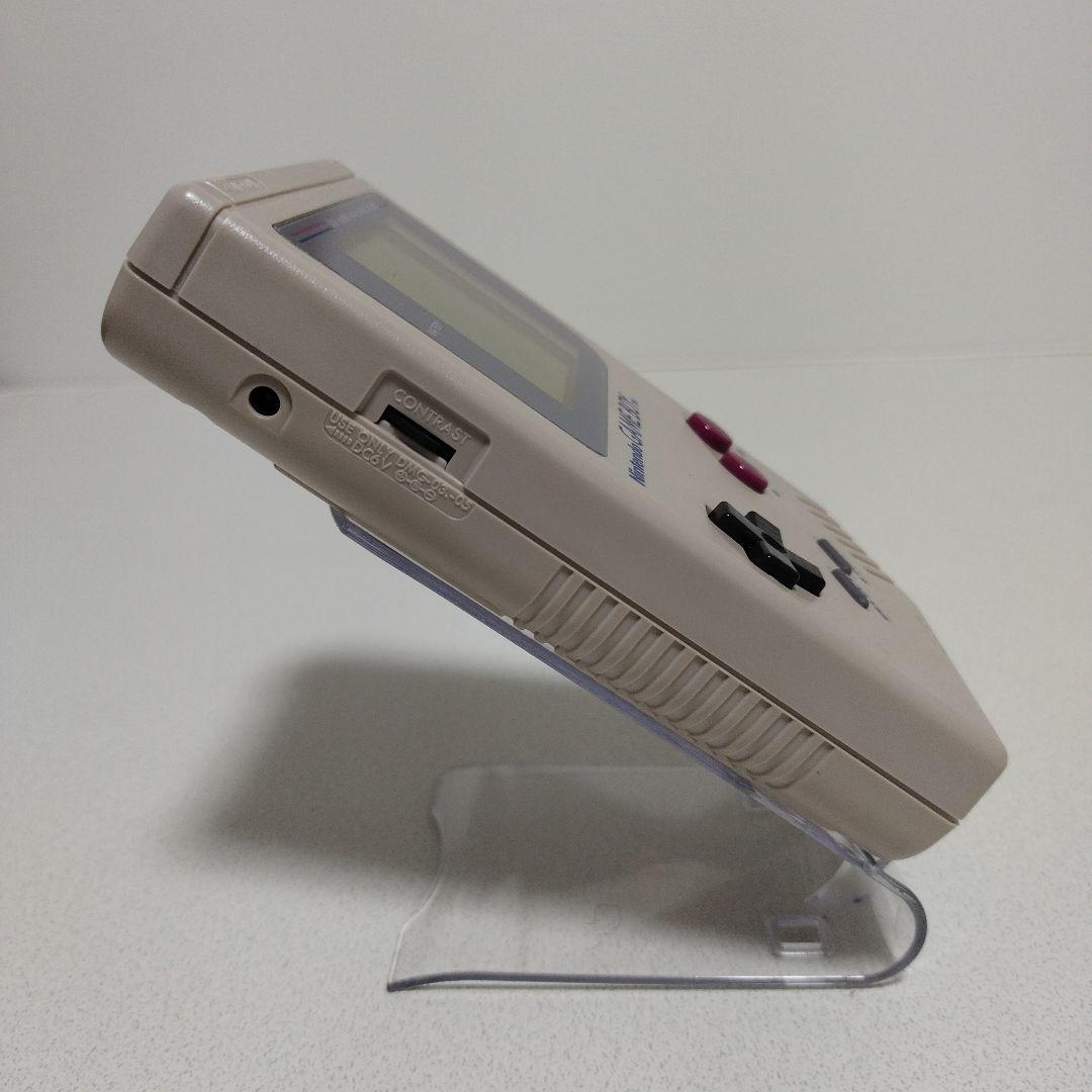 Nintendo Body (Game Boy)