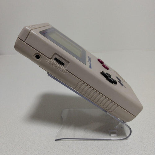 Nintendo Body (Game Boy)