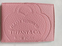 Card Cases Tiffany Co.