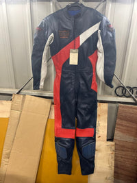 Yamaha Leather Suits Yl-336 L