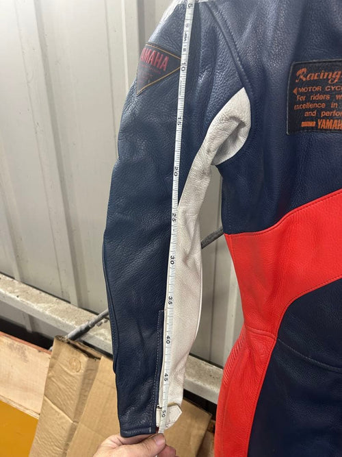 Yamaha Leather Suits Yl-336 L