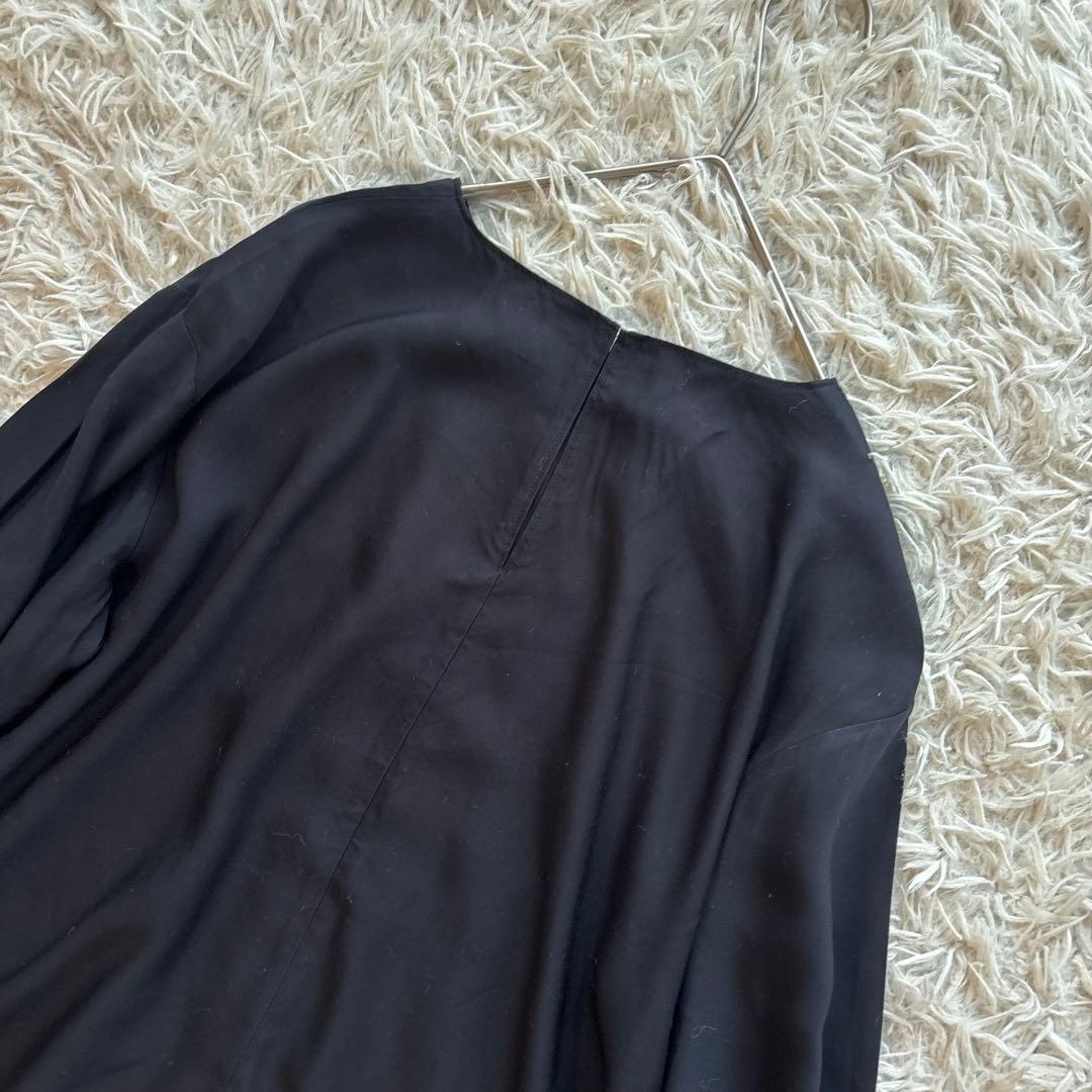 Ballsey Long-Sleeve 36