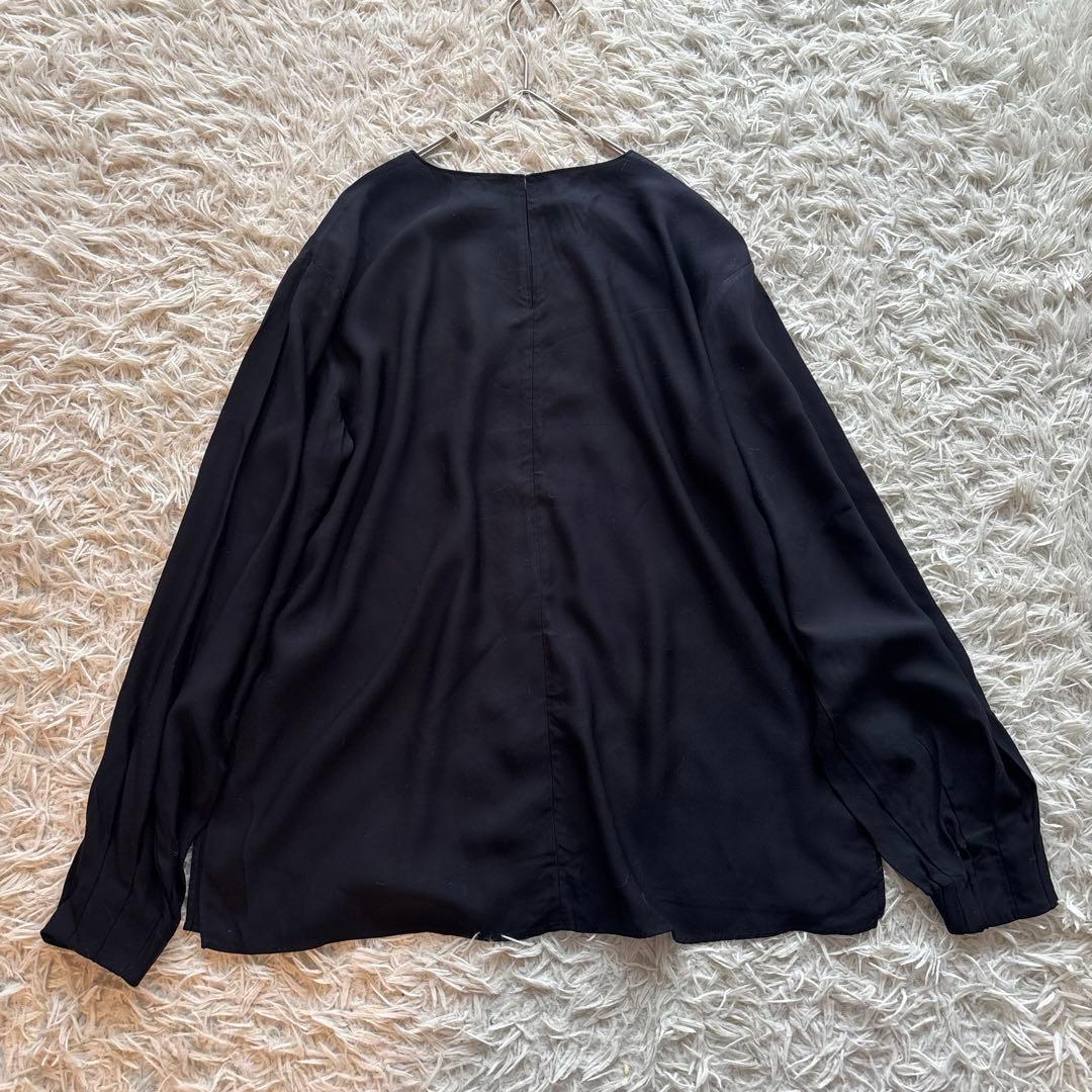 Ballsey Long-Sleeve 36
