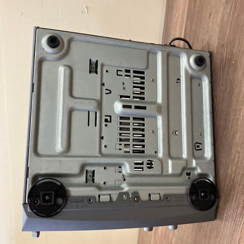Cd, Md Cassette Decks D-1 Sony Dhc-Md7