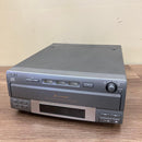 Cd, Md Cassette Decks D-1 Sony Dhc-Md7