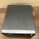 Cd, Md Cassette Decks D-1 Sony Dhc-Md7
