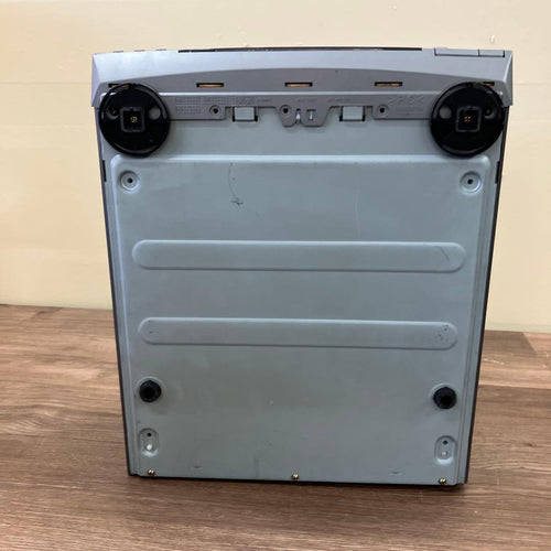 Cd, Md Cassette Decks D-1 Sony Dhc-Md7